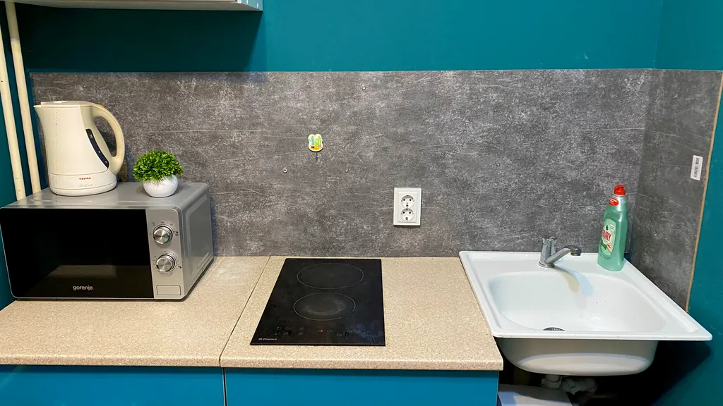 Квартира от собственника