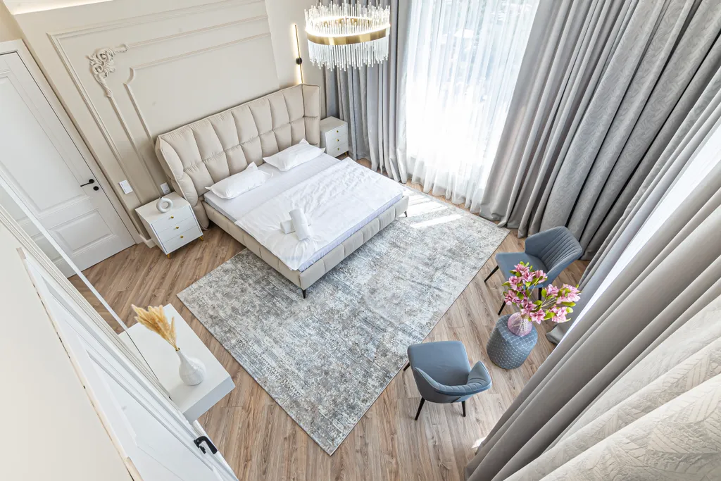 Vip апартаменты в Алматы в ЖК Примавера