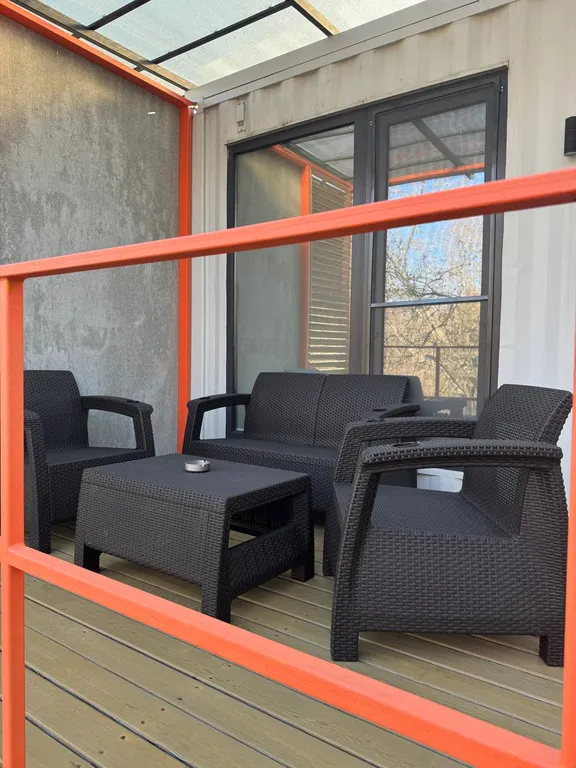 Коттедж Дом СНТ Садовод — Геленджик