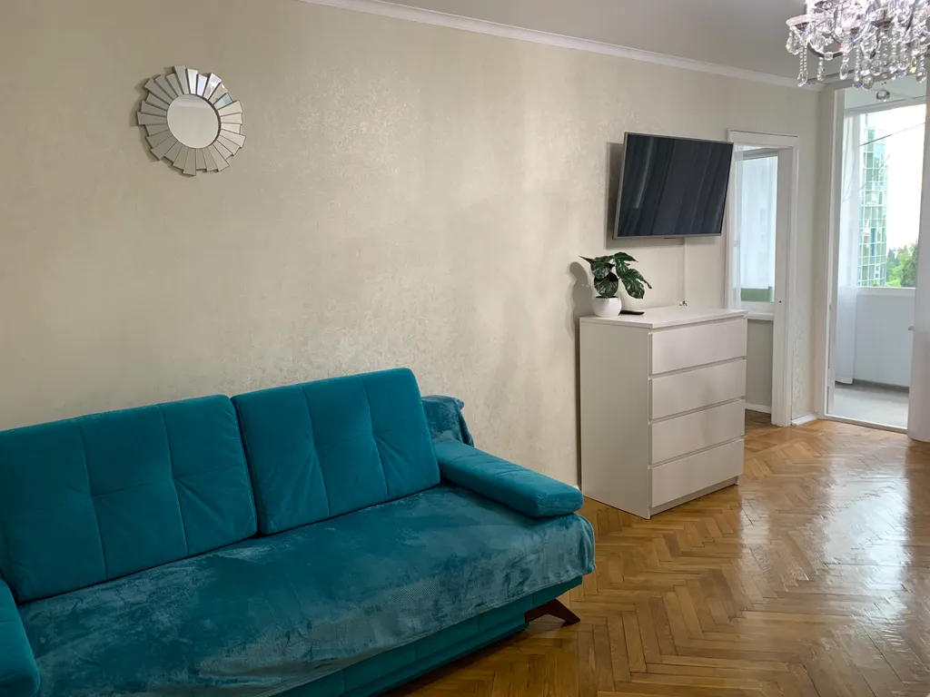 Квартира Квартира в центре — Сочи