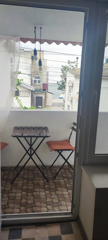 Уютная дача на Косе Южной