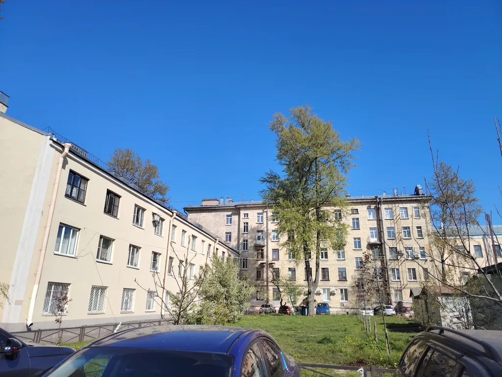 Уютная квартира в центре в 5 минутах от метро