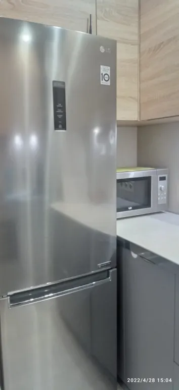 Райский уголок у моря