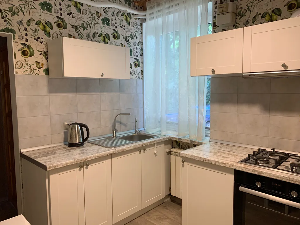 Прекрасная двухкомнатная квартира в центре города