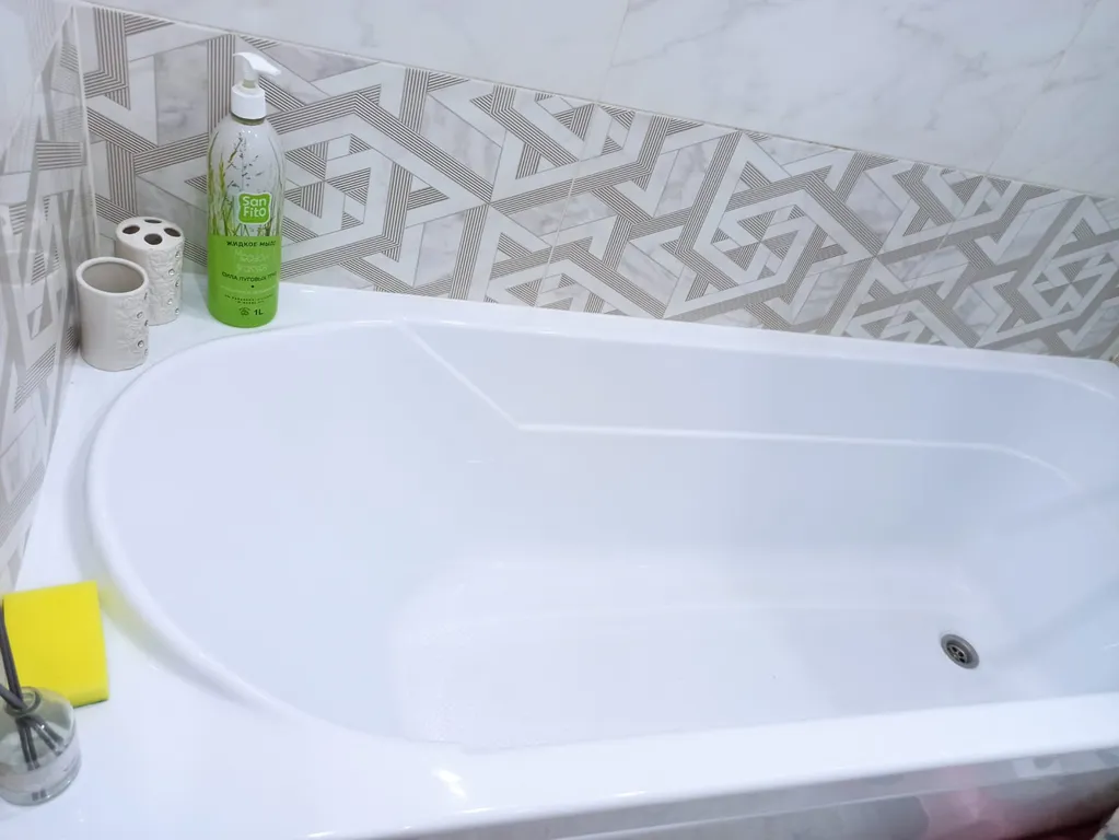 Квартира Квартира для любителей быть в центре — Красноярск