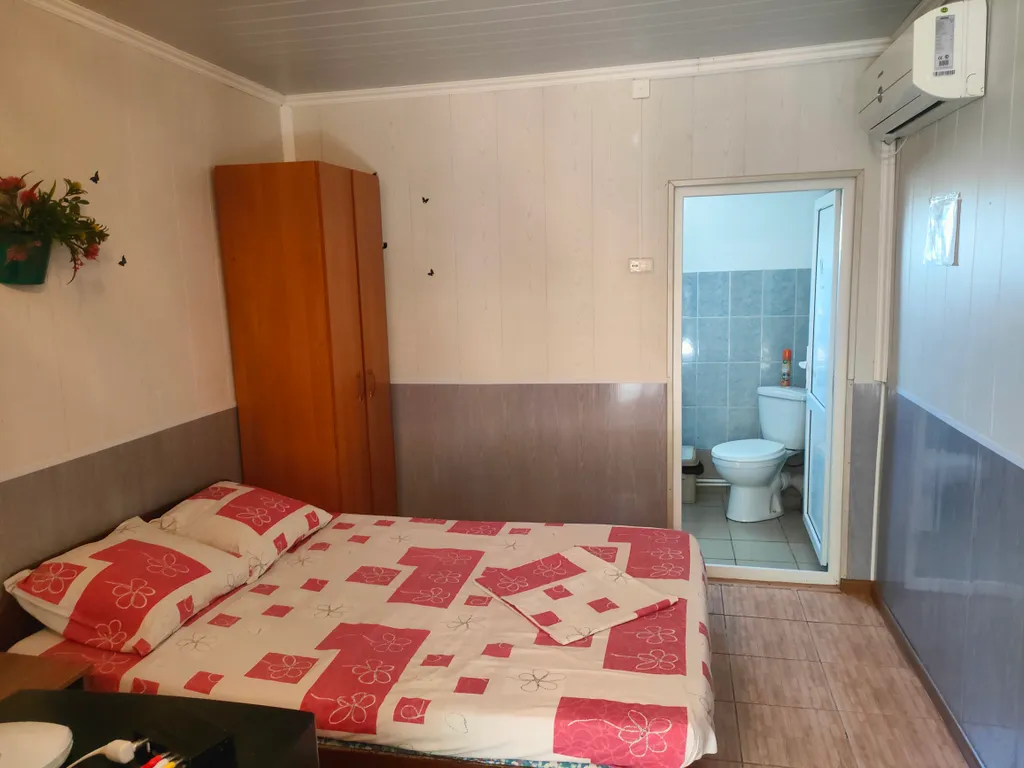 Квартира Комната — аренда посуточно в Должанская