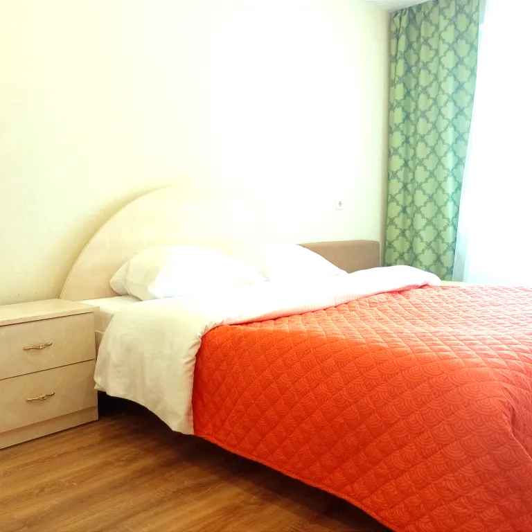 Квартира в Чистых Прудах