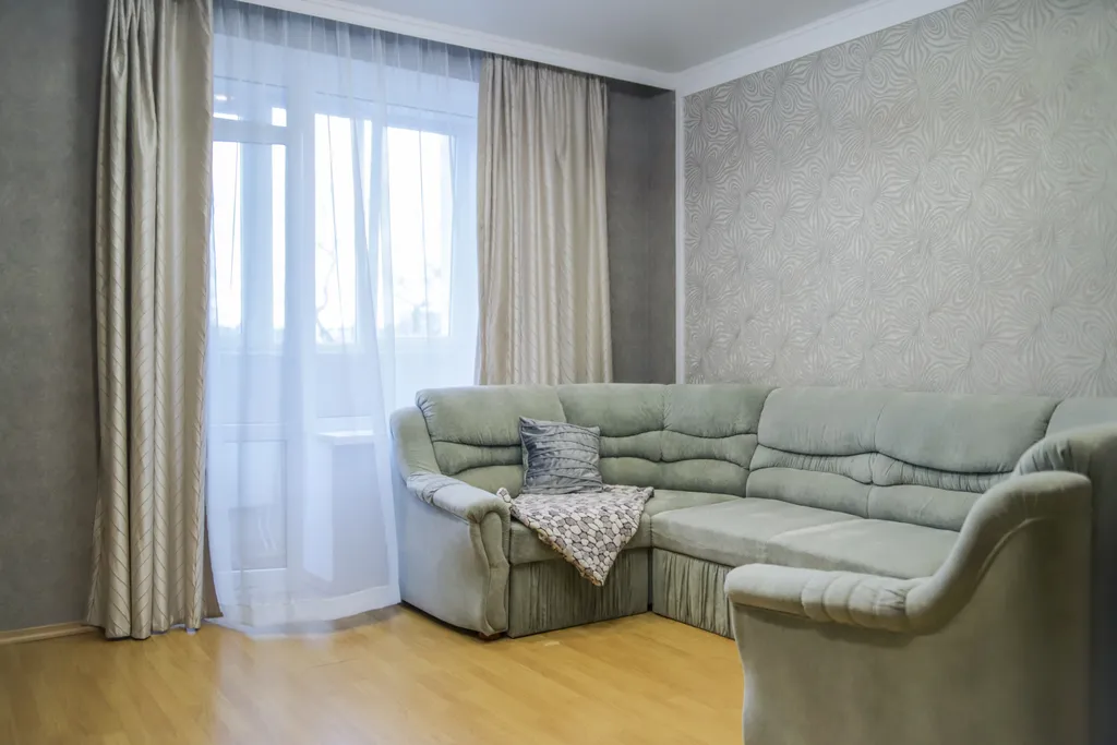 Апартаменты на море