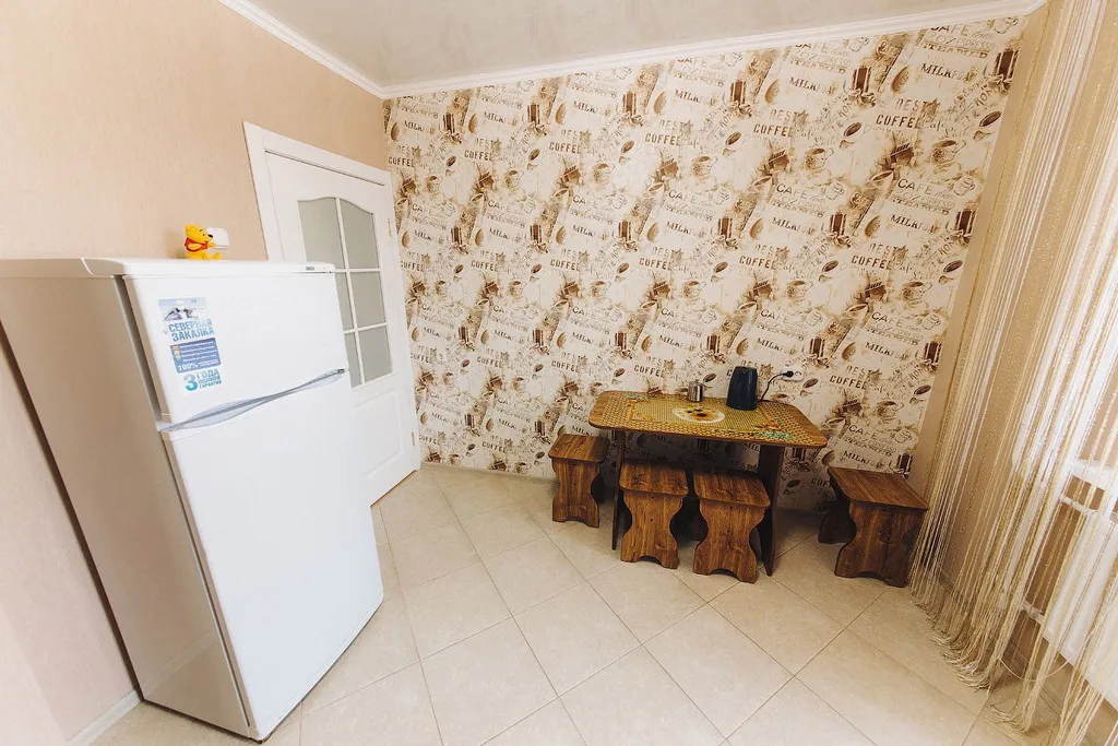 Двухкомнатная квартира в Мозыре