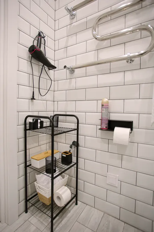 Квартира Новая современная квартира — Ярославль