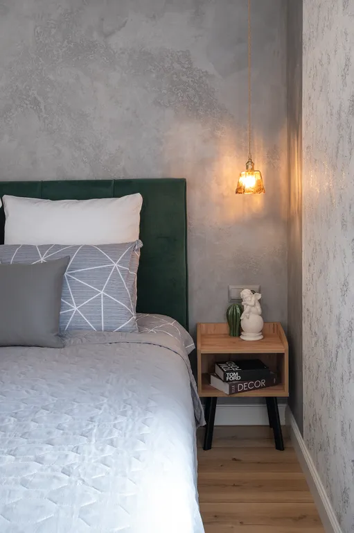 Апартаменты в историческом центре