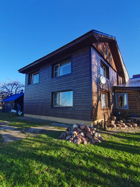 Домик у моря