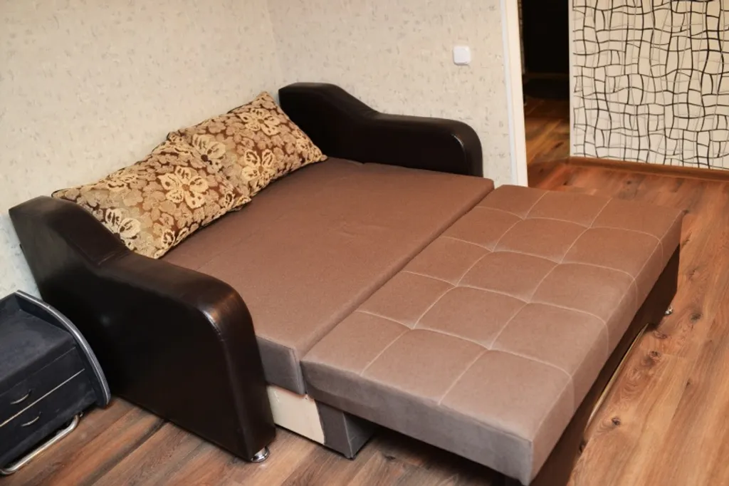 3-комнатная квартира домашний уют