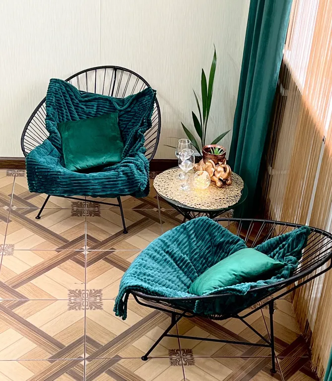 Большой дом