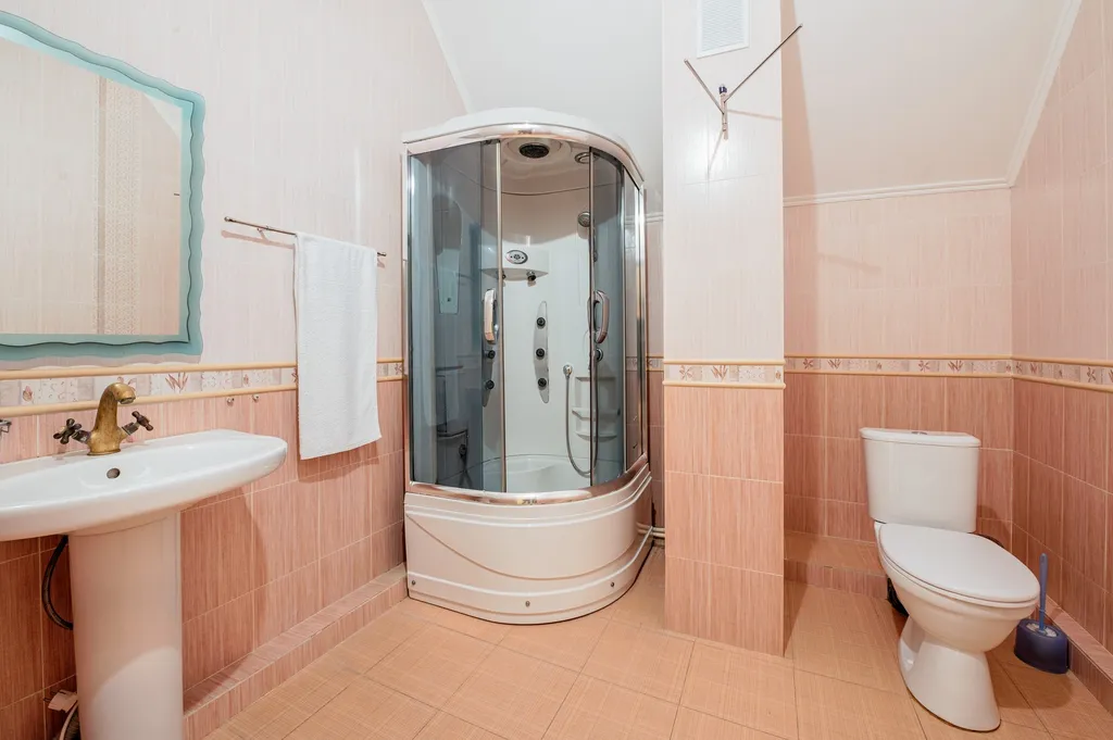 Квартира Комната — Лазаревское