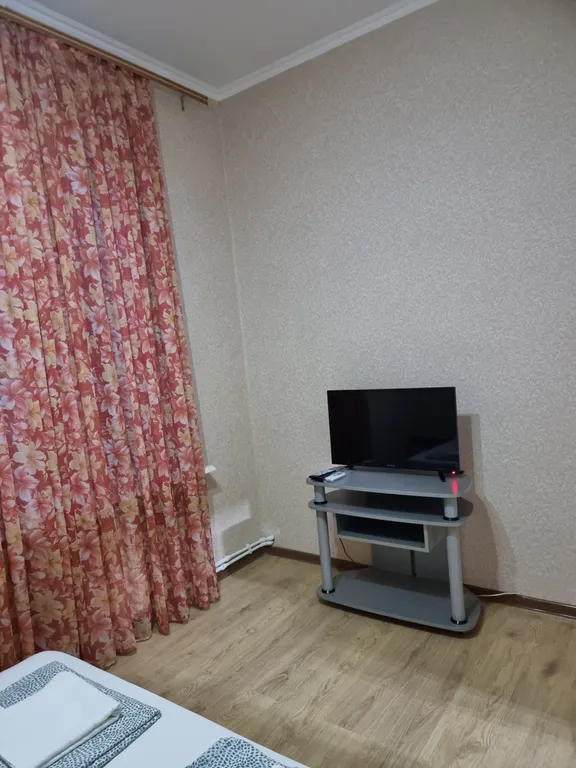 Квартира Большая квартира в центре — Евпатория