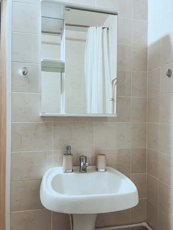 Квартира 2-комнатная Квартира — Красноярск