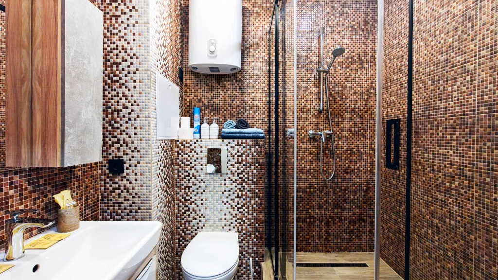 ТЕРРА48 | Победа Комфорт + | Сетевой стандарт | Светлая квартира