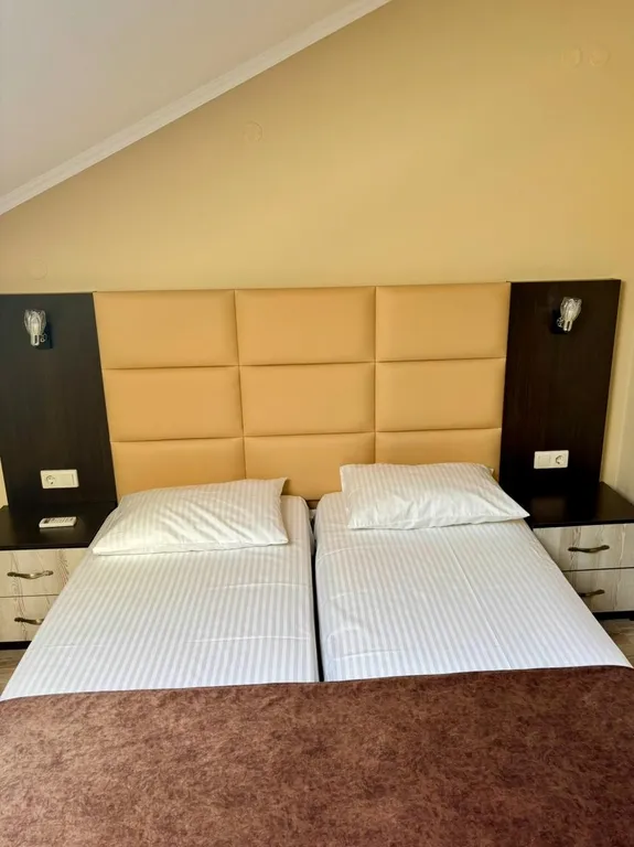 4-комнатная Квартира