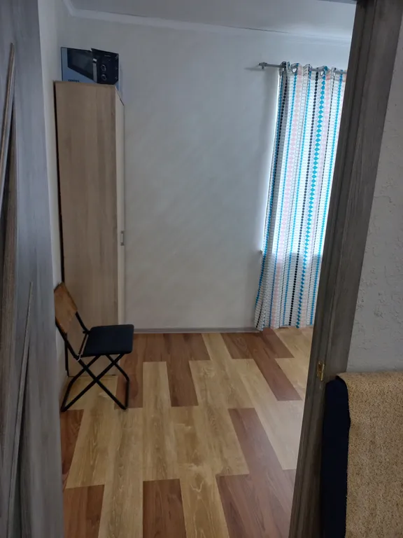 Апартамент с видом на море и горячими источниками