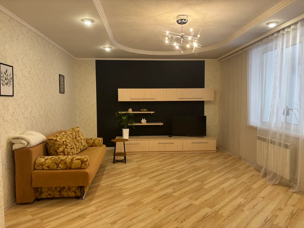 Квартира в самом центре