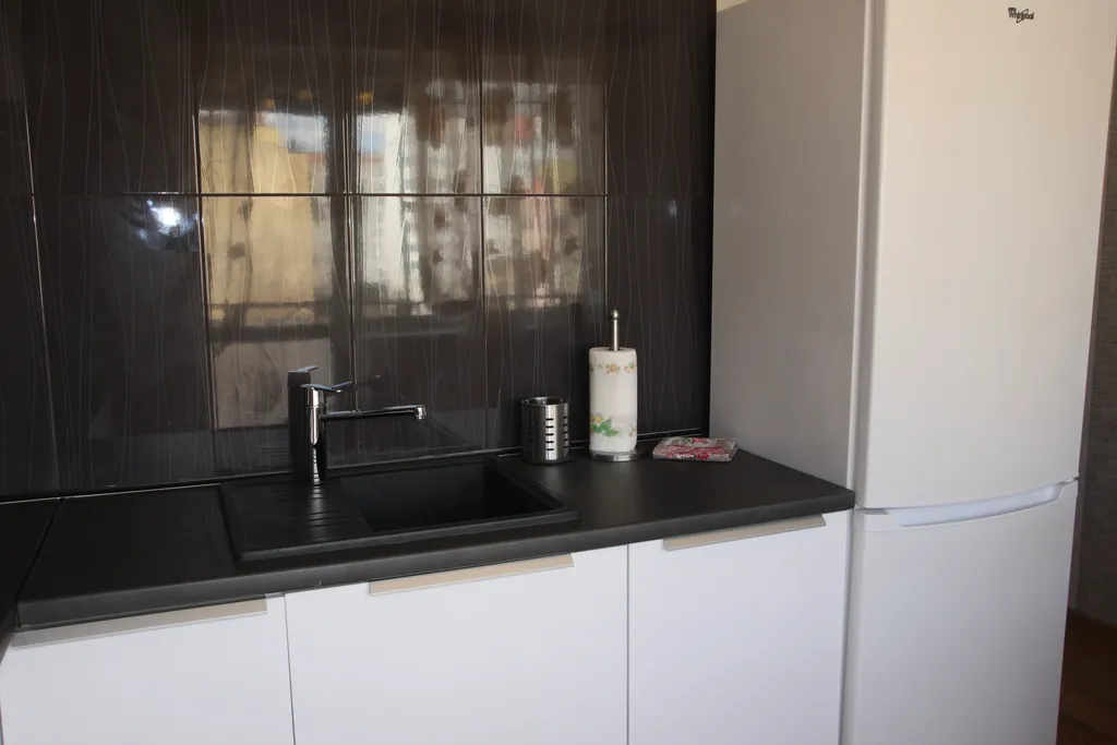 Квартира Апартаменты у верхнего озера — Калининград