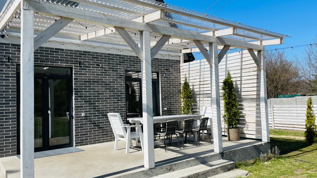 Усадьба Medna возле Бреста