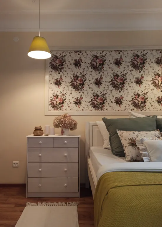 Квартира в центре города у Солодежни