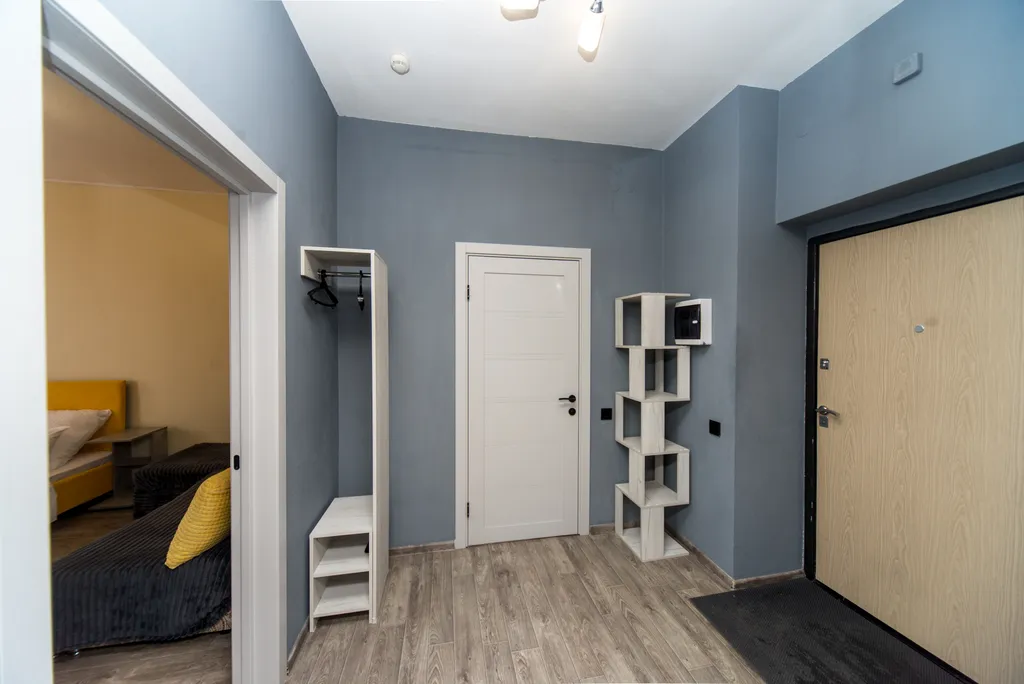 Квартира Квартира возле Сибирского клинического центра — Красноярск