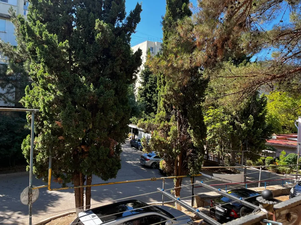 Двухкомнатная рядом парк Парадиз в Партените