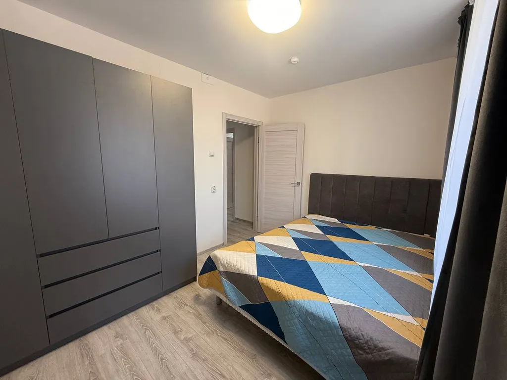 Новая квартира — аренда посуточно в Хабаровск