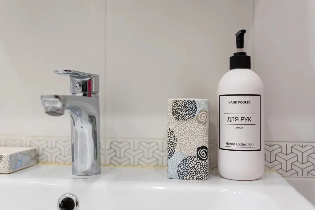 Апартаменты в центре в окружении сосен