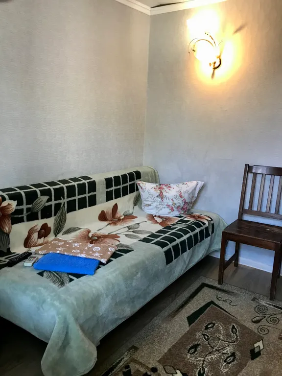 Квартира Комната — Анапа