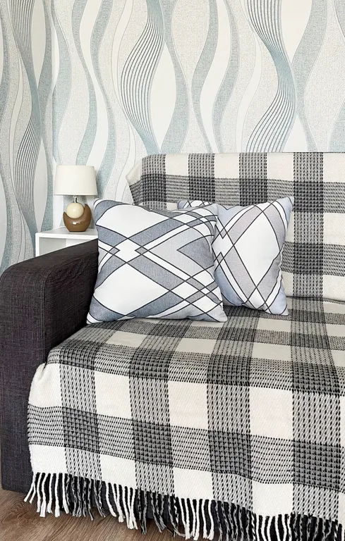 Квартира Светлая квартира в центре города — Красноярск