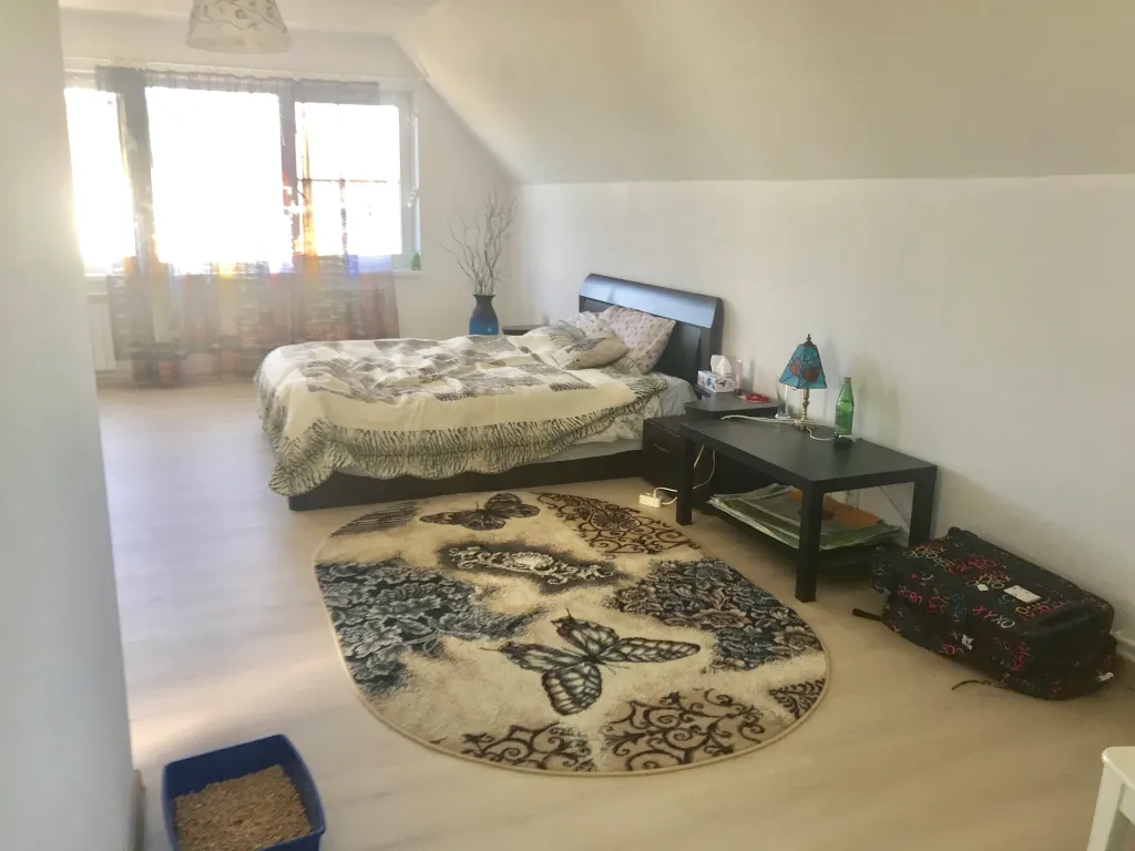 Коттедж Уютный дом — Ивангород