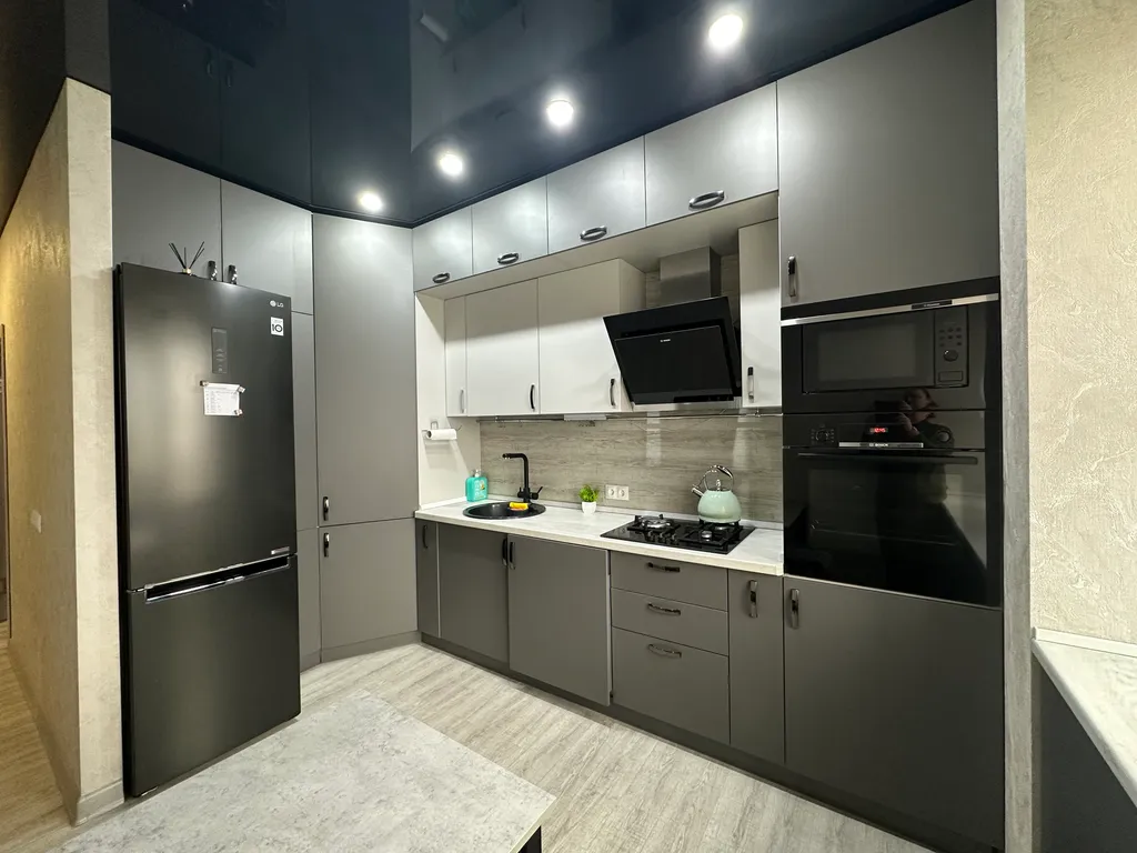 Квартира в эсфере — аренда посуточно в Нальчик