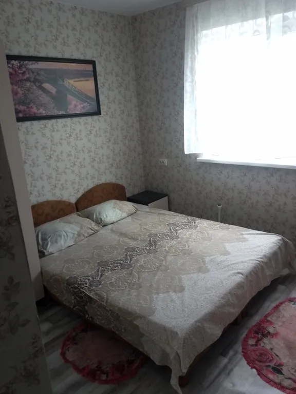 Коттедж Уютный домик — Судак