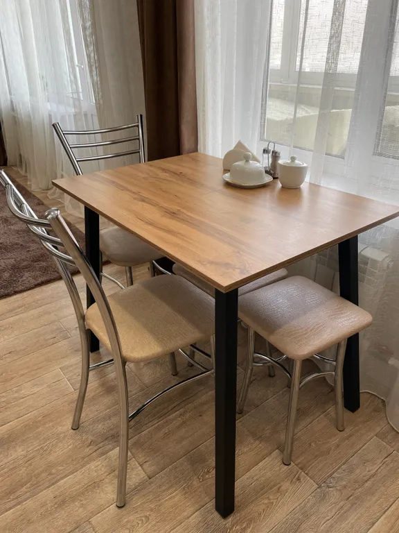 Отличная новая студия