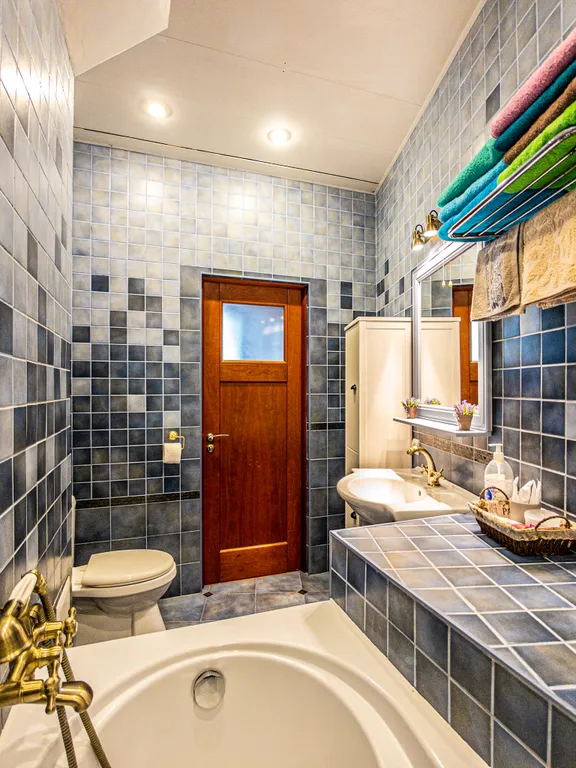 Великолепные 2-комнатные апартаменты в центре Смоленска