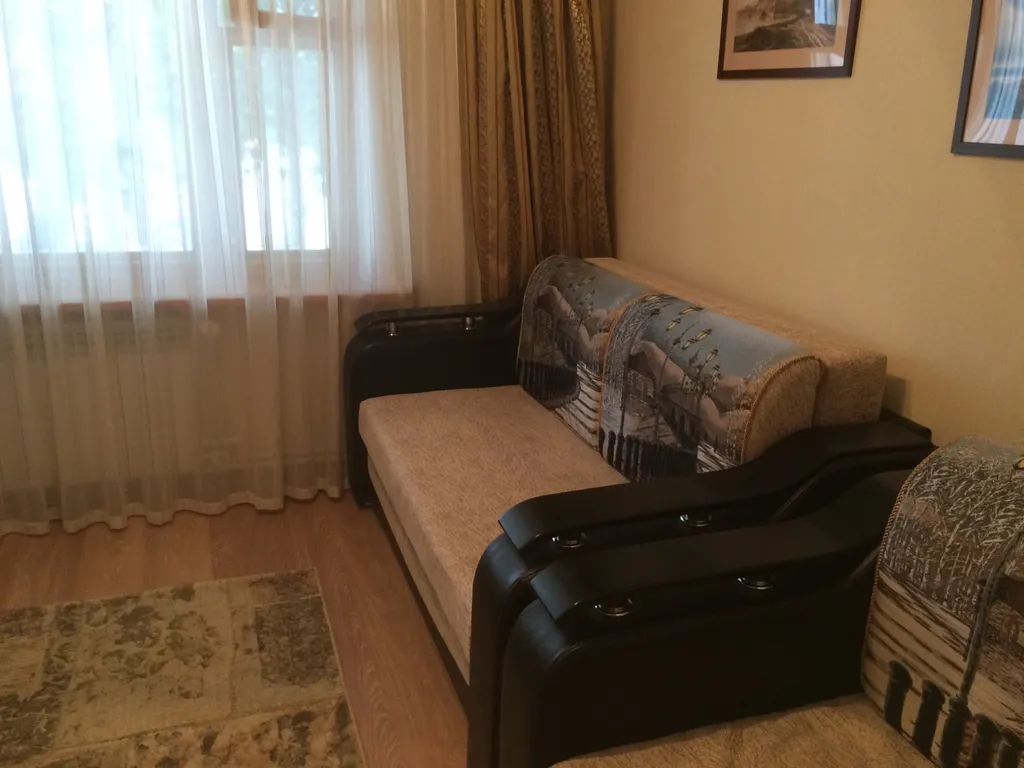 Квартира Уютная 2- х комнатная квартира — Судак