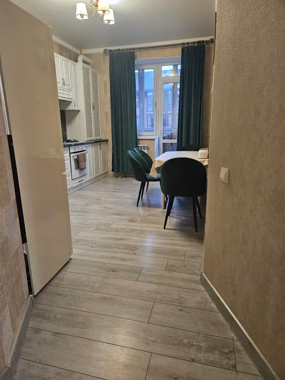 Уютная квартира у аэропорта