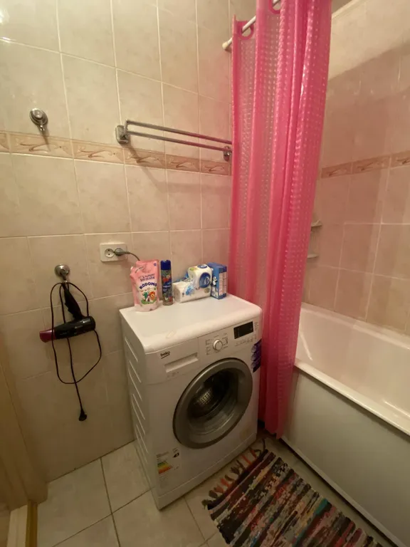 Стильная студия напротив Политэна