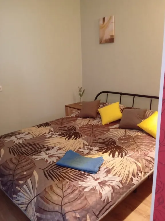 Уютная квартира с хорошим ремонтом — аренда посуточно в Кострома