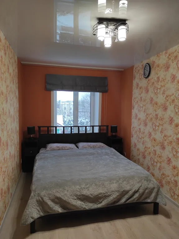 Уютная квартира в историческом центре города