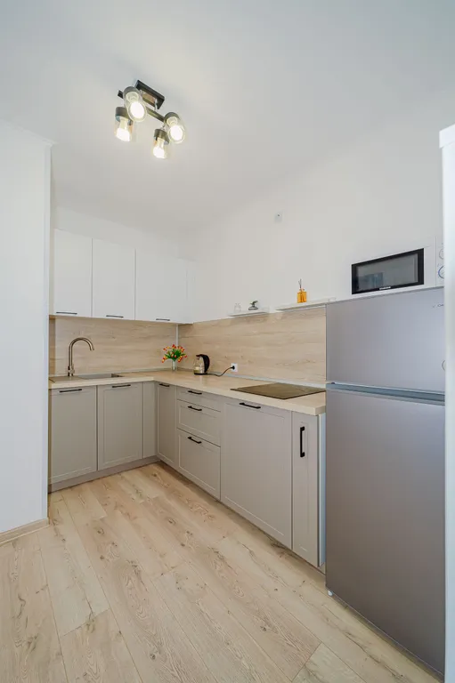 Квартира на Уктусе рядом с Аквапарком и Термами Баден