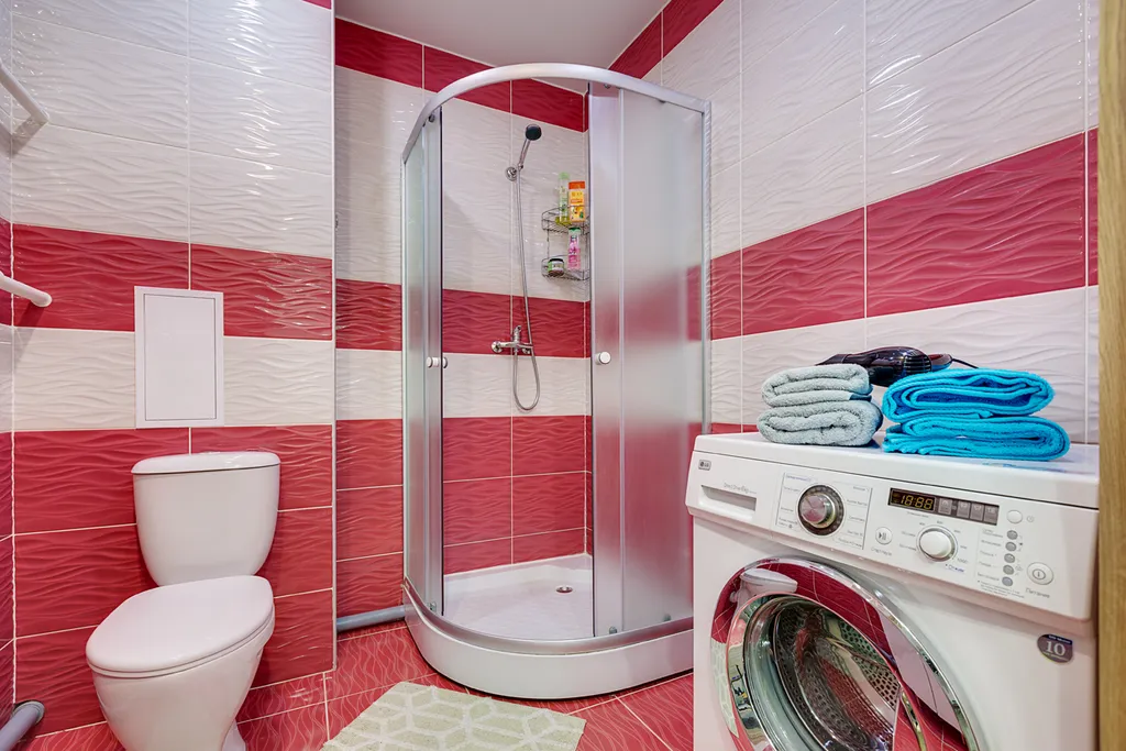 Уютная квартира-студия