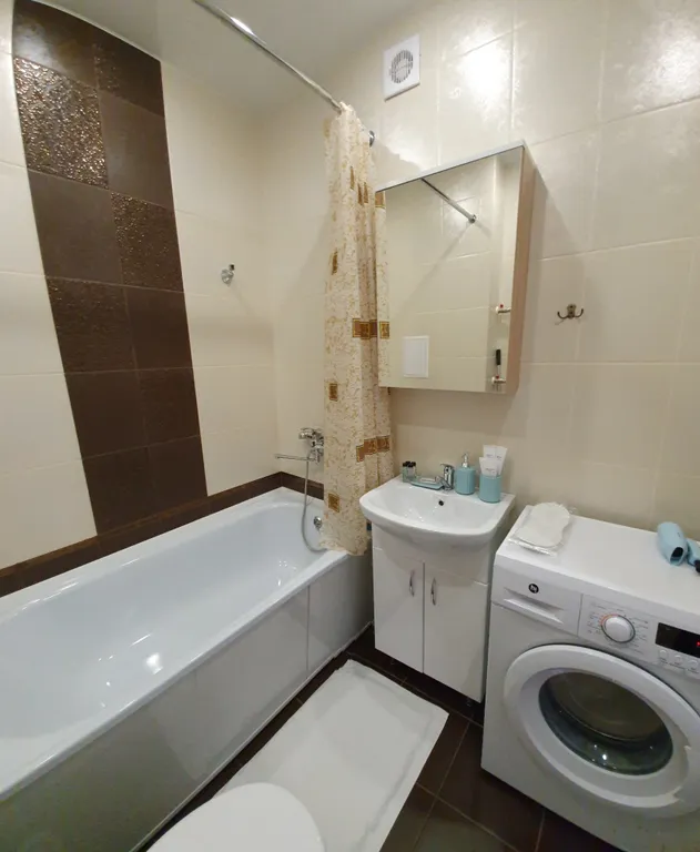 Апартаменты Аризона у Модного Квартала