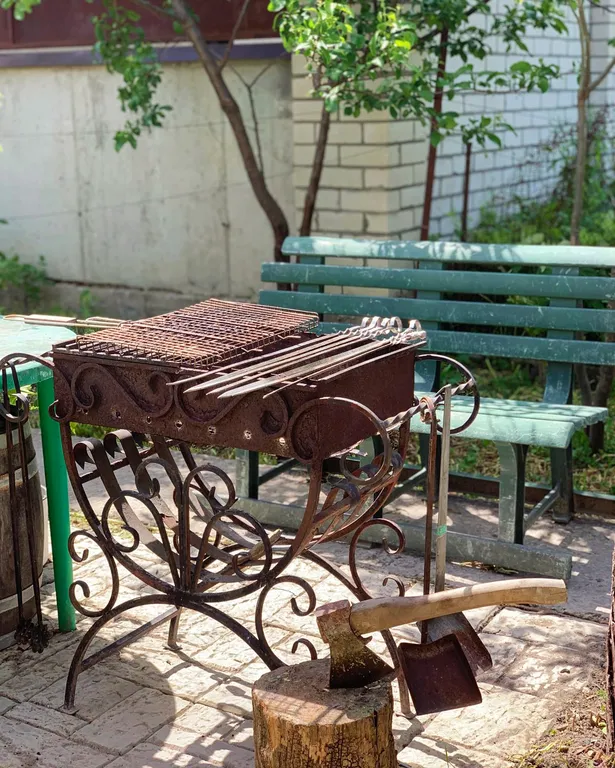 Дом для большой семьи/компании