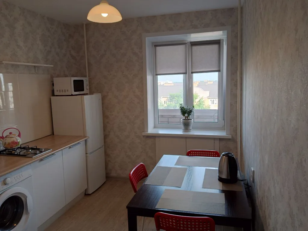 Уютная квартира для отдыха