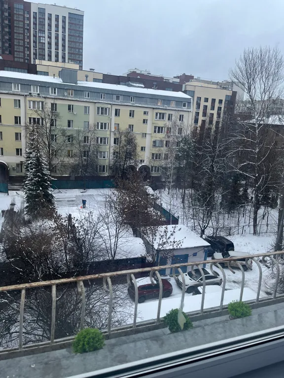 Квартира Апартаменты в академическом районе — Москва